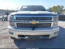Chevrolet Silverado 1500 High Country Image 10