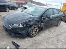 Ford Fusion S Image 10