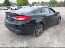 Ford Fusion S Image 2