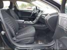 Ford Fusion S Image 9