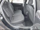 Ford Fusion S Image 8