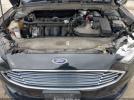 Ford Fusion S Image 3