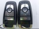 Ford Fusion S Image 7