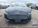 Ford Fusion S Image 5