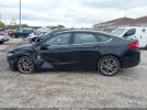 Ford Fusion S Image 14