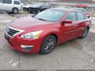 Nissan Altima 2.5 S Image 3