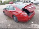 Nissan Altima 2.5 S Image 2