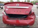 Nissan Altima 2.5 S Image 4