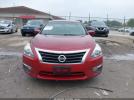 Nissan Altima 2.5 S Image 8