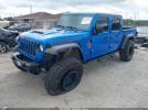 Jeep Gladiator Mojave 4x4 Image 3