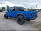 Jeep Gladiator Mojave 4x4 Image 4