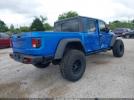 Jeep Gladiator Mojave 4x4 Image 13