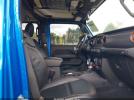 Jeep Gladiator Mojave 4x4 Image 2