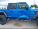 Jeep Gladiator Mojave 4x4 Image 6