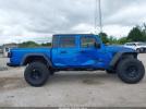 Jeep Gladiator Mojave 4x4 Image 14