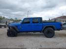 Jeep Gladiator Mojave 4x4 Image 5