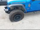 Jeep Gladiator Mojave 4x4 Image 15