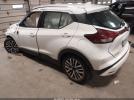 Nissan Kicks Sv Xtronic Cvt Image 3