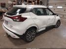 Nissan Kicks Sv Xtronic Cvt Image 9