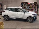 Nissan Kicks Sv Xtronic Cvt Image 14