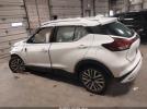 Nissan Kicks Sv Xtronic Cvt Image 7