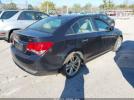 Chevrolet Cruze Ltz Image 11