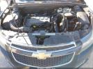Chevrolet Cruze Ltz Image 4
