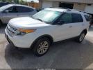 Ford Explorer Xlt Image 3
