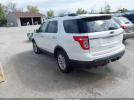 Ford Explorer Xlt Image 5