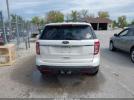 Ford Explorer Xlt Image 14