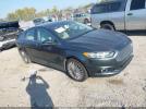 Ford Fusion Titanium Image 1