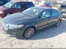 Ford Fusion Titanium Image 7