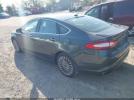 Ford Fusion Titanium Image 6