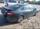 Ford Fusion Titanium Image 5