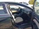 Ford Fusion Titanium Image 3