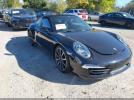 Porsche 911 Targa 4s Image 1