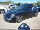 Porsche 911 Targa 4s Image 2