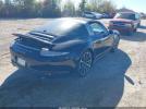 Porsche 911 Targa 4s Image 10