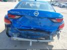 Nissan Sentra Sv Xtronic Cvt Image 3