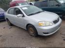 Toyota Corolla Le Image 1