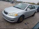 Toyota Corolla Le Image 6