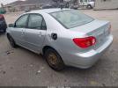 Toyota Corolla Le Image 2