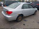 Toyota Corolla Le Image 3
