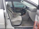 Toyota Corolla Le Image 8