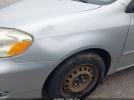 Toyota Corolla Le Image 4