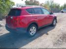 Toyota RAV4 Le Image 3