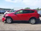 Toyota RAV4 Le Image 13