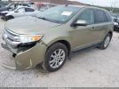 Ford Edge Sel Image 10