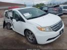 Honda Odyssey Ex-l Image 1