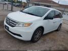 Honda Odyssey Ex-l Image 5